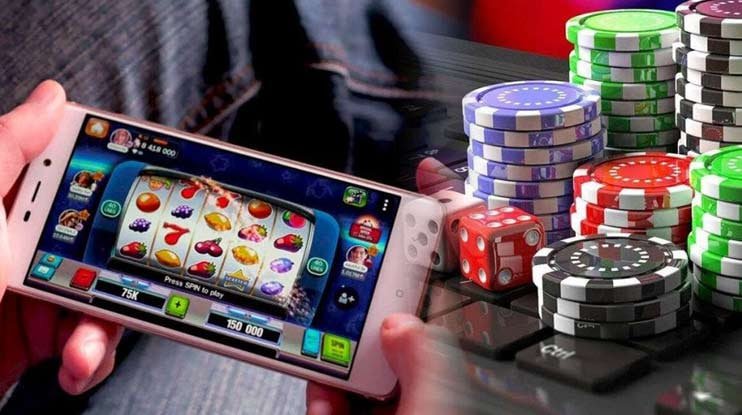 Filipino player registering on abc link to access live casino and table games