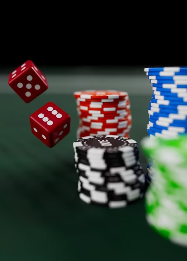 abc link casino and slot games interface on a mobile device